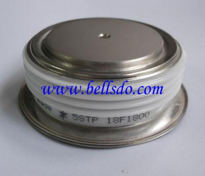 ABB 5STP18F1800  Thyristor module